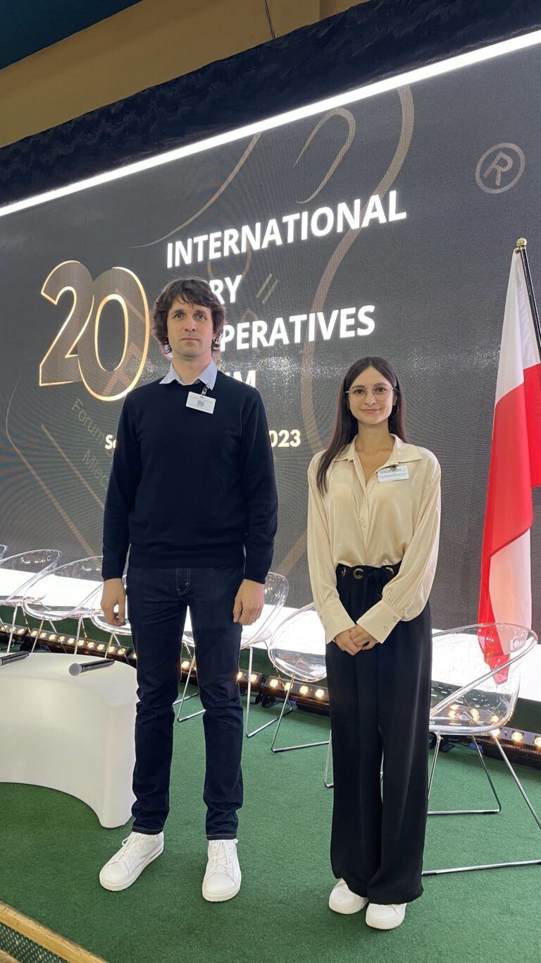 tłumaczenia ustne konferencja