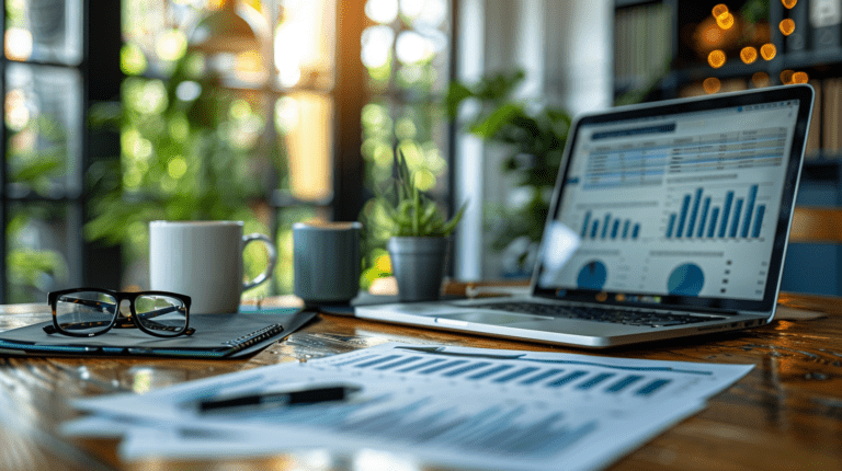 Sprawozdanie finansowe tłumaczenie