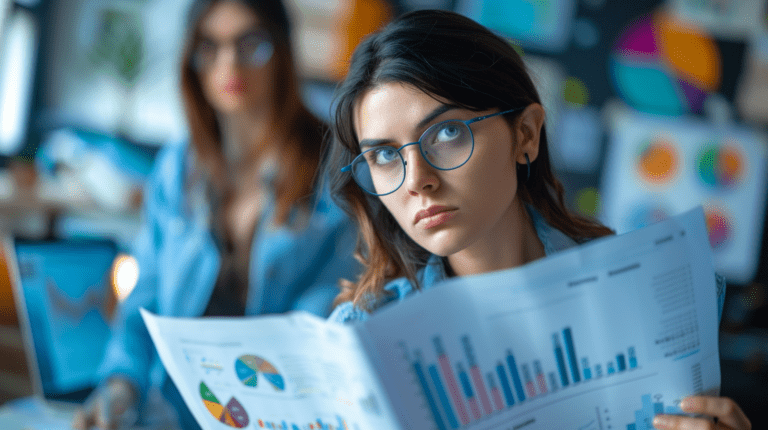 Raportowanie niefinansowe ESG