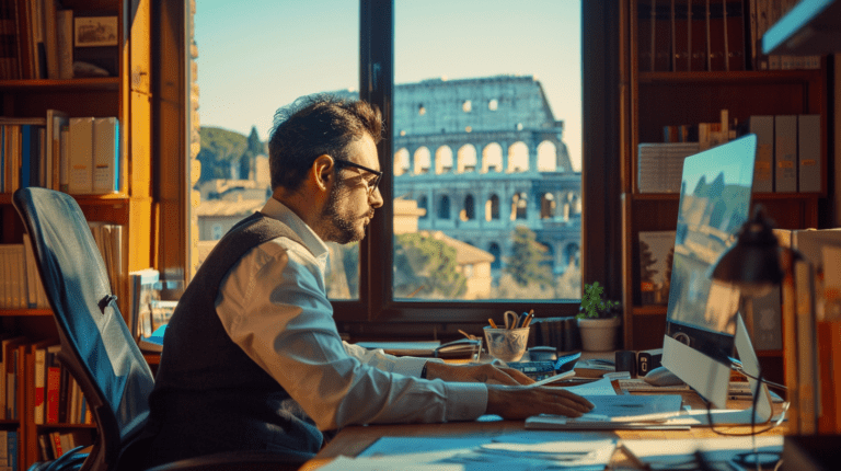 Tłumacz włoski - tłumaczenia włoski