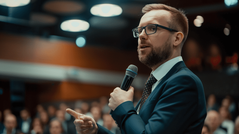 Tłumaczenia ustne konferencja