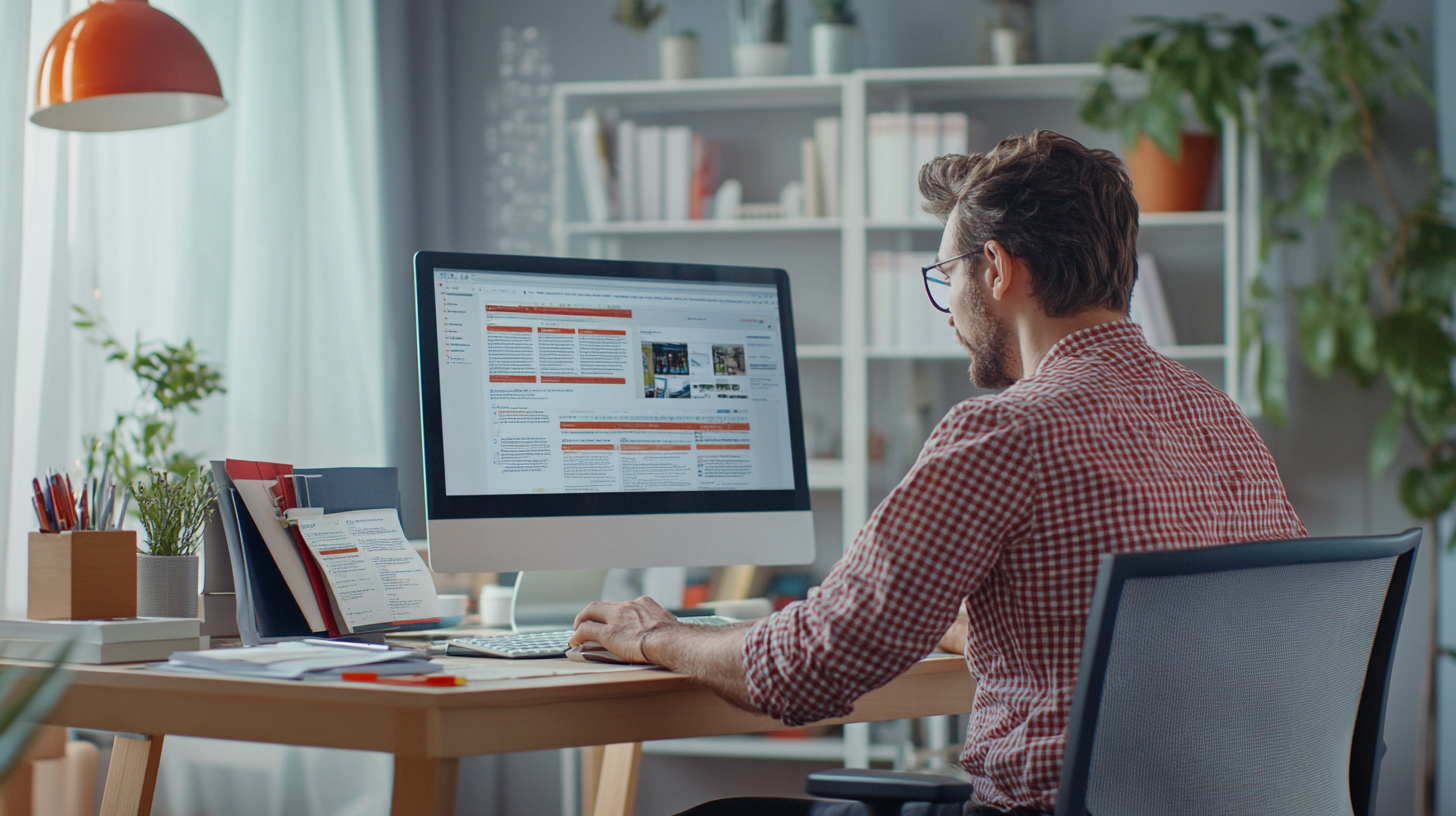 Jak tłumaczenie postów na języki obce może zwiększyć twoje wyniki SEO i zasięg witryny