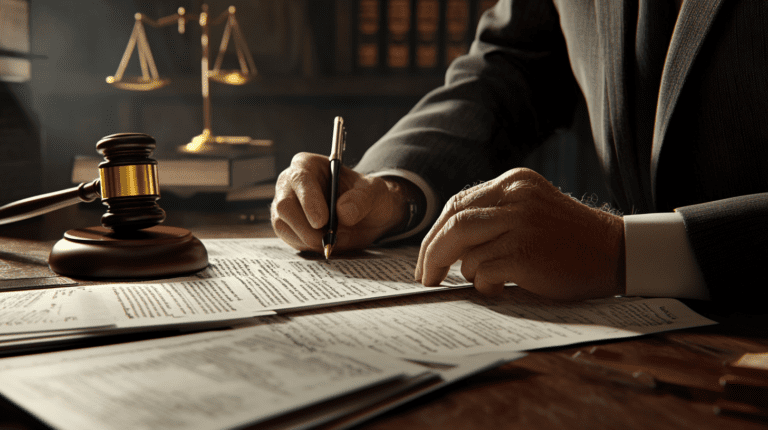 Tłumaczenia prawne i prawnicze