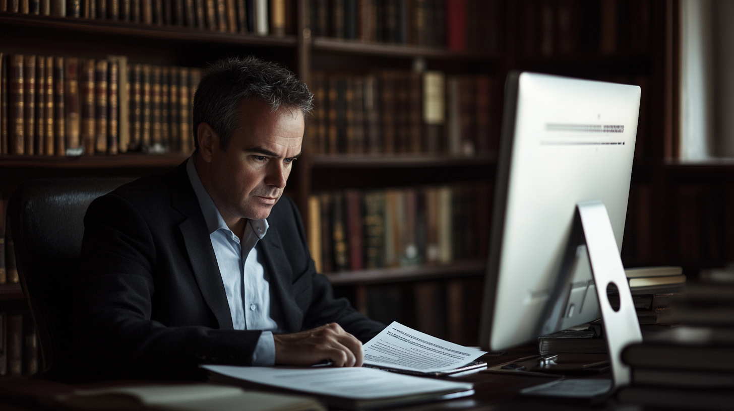 Dokumenty prawne i prawnicze – jaka jest różnica i dlaczego warto o niej wiedzieć?