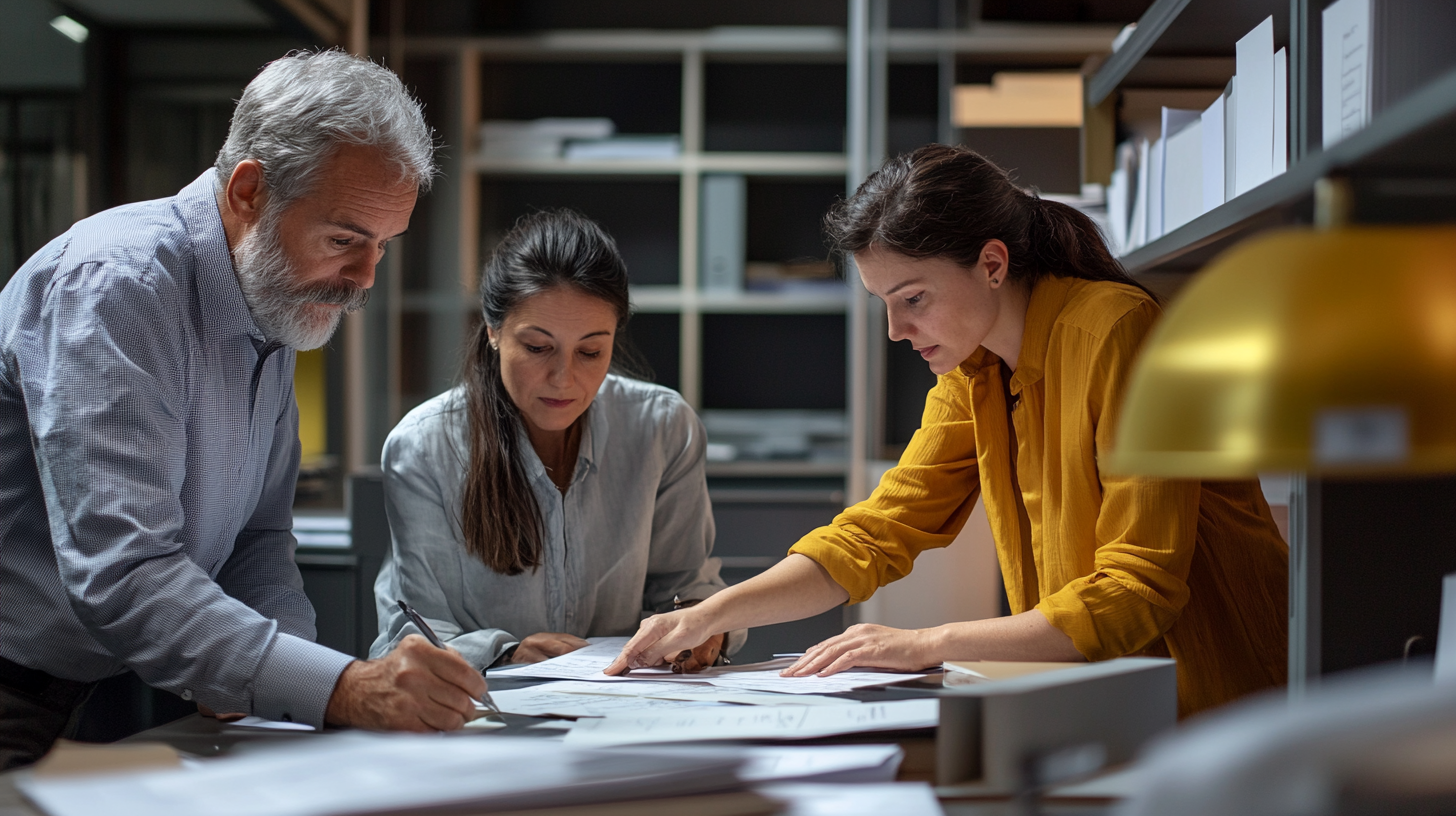 Profesjonalne tłumaczenie dokumentów do przetargu