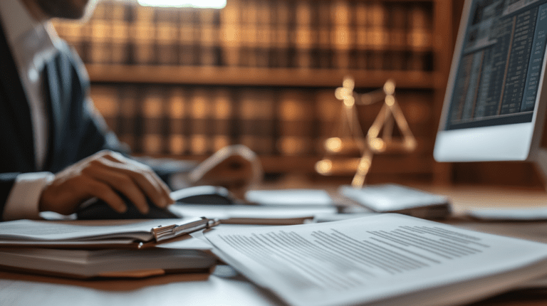 Tłumacz prawny prawniczy