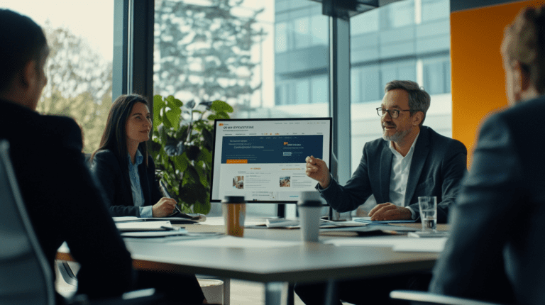 Tłumaczenie stron internetowych