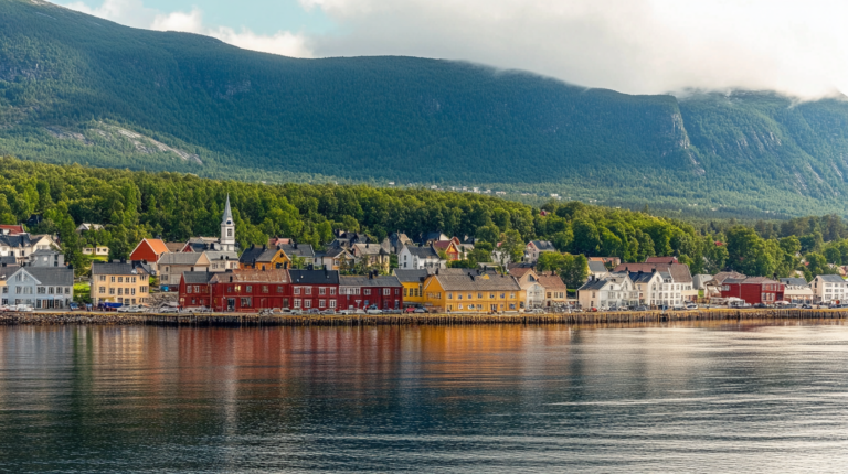 Tłumacz norweski - tłumaczenia norweski